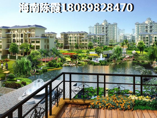 海南买房适合养老居住吗 海南买房适合养老居住吗