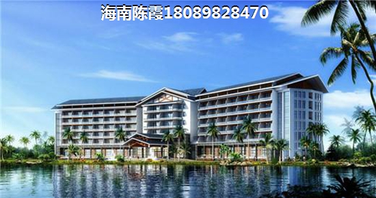 和泰花园海景房为什么这么贵？