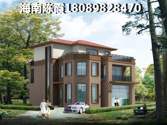 将来海南儋州的房价会跌吗