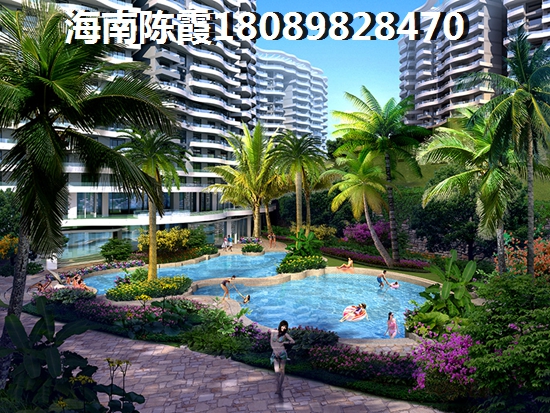 海南西海岸地区房价概览及儋州房价醉低区域分析
