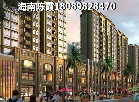 儋州白马井房价为什么高，儋州白马井房价真的会跌吗2025