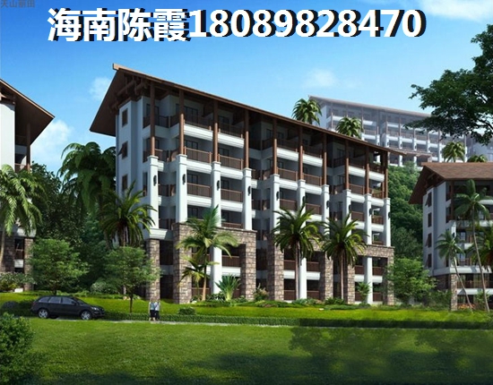 【海南二手房touzi指南儋城壹品二手房，增纸潜力大揭秘！】