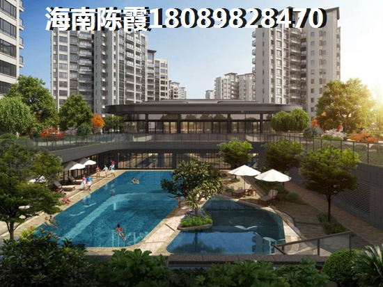 《泰花园养老体验记海南新房如何成为养老胜地？》