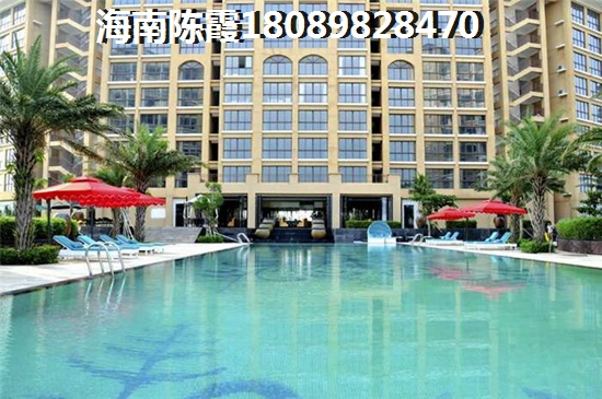 儋州海景房揭秘海南房价飙升的秘密，还能继续涨吗？