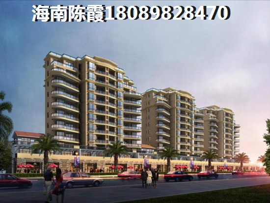 2025年海南洋浦开发区商铺及住宅房价大揭秘！