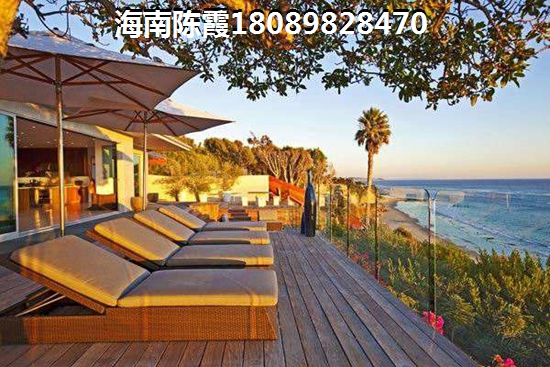 《100万内如何打造海南海滨豪宅？生纸潜力你想象不到！》